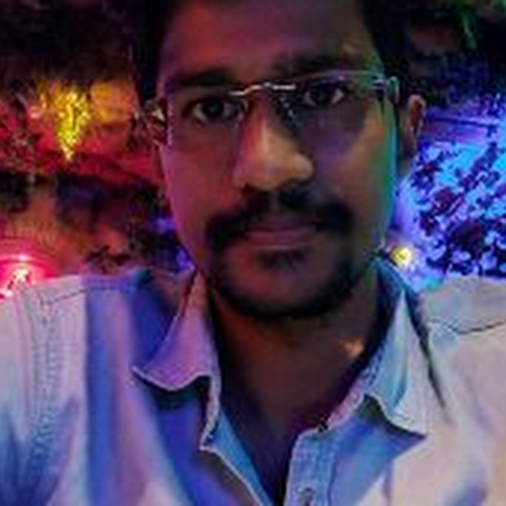 Nikhil Anand