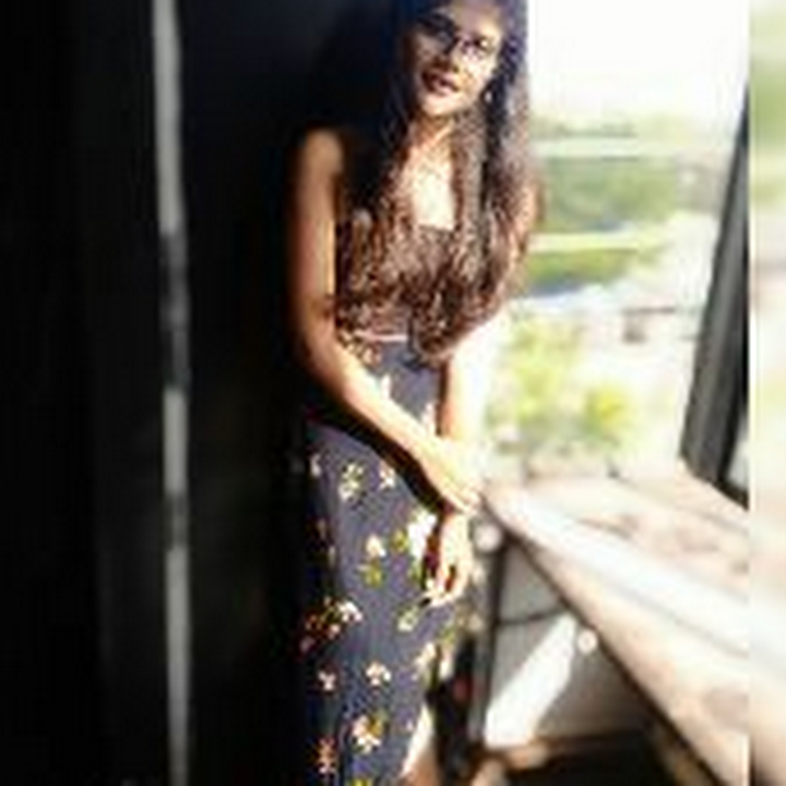 Akshada Bisen 
