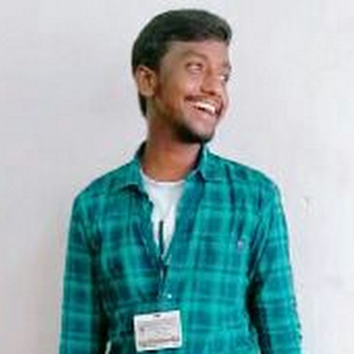 Yenduri Ashok Kumar