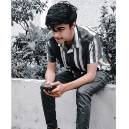 Himanshu Chaudhary