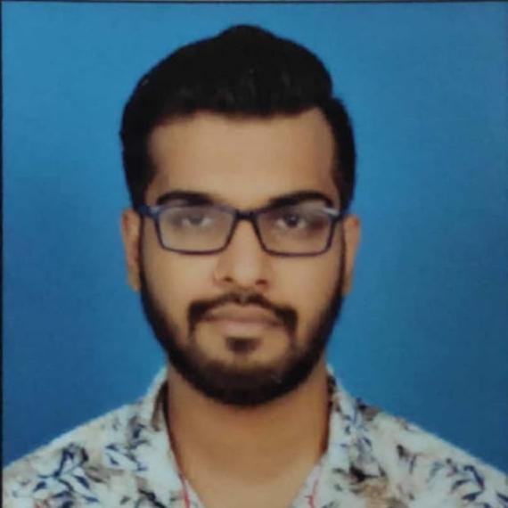 Rushit Mehta