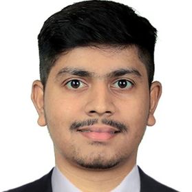 Hemil Nareshbhai Patel