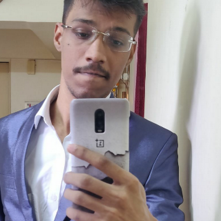 Vishal Gawade