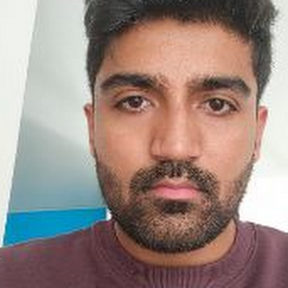 Yogesh Chavda