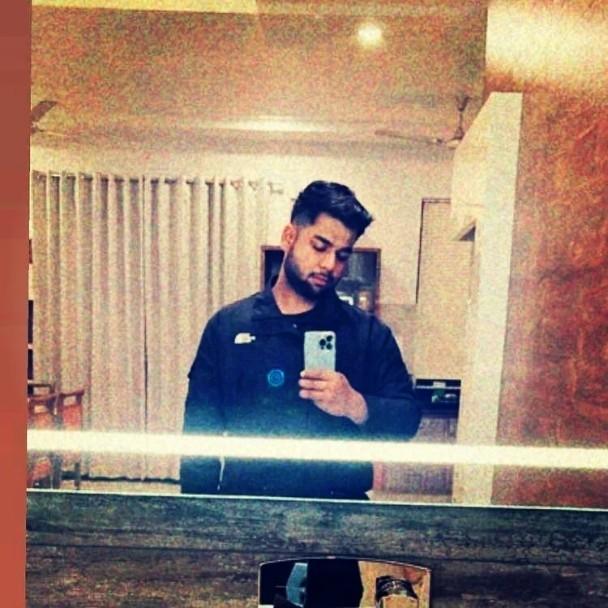Nilesh Marwal