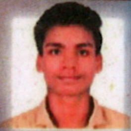 Chinni Naga Venkata Sahil Kumar