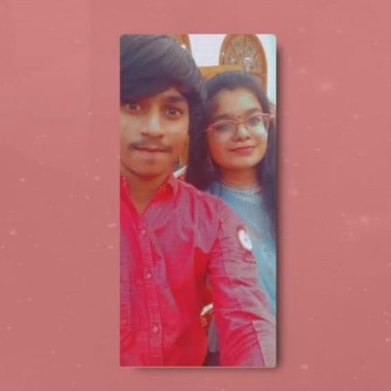 Chandana Harika V