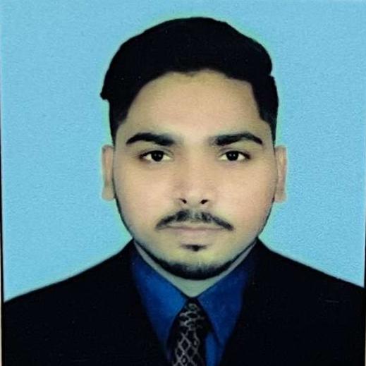Amadavadi Jignesh Minish