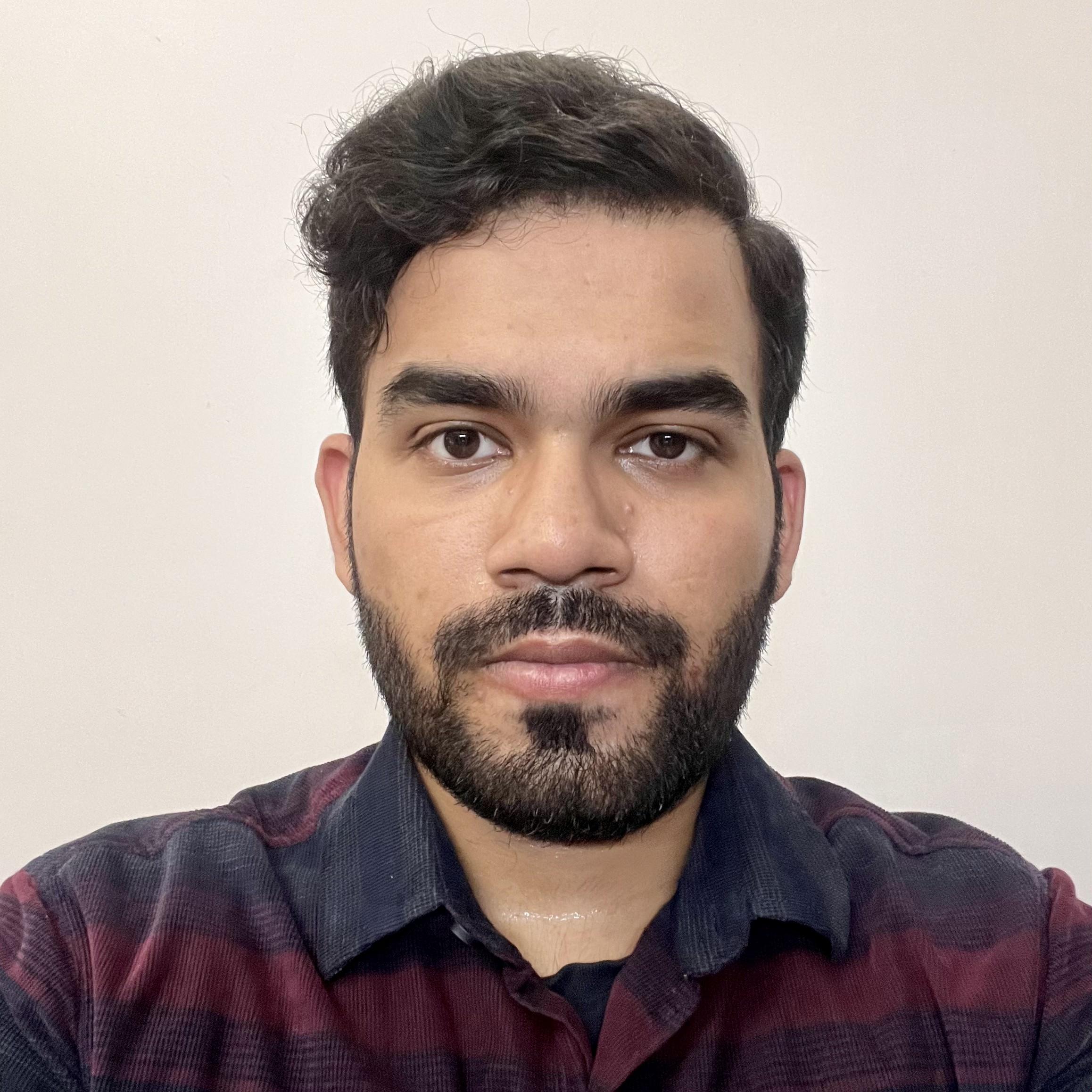 Aditya Sharma