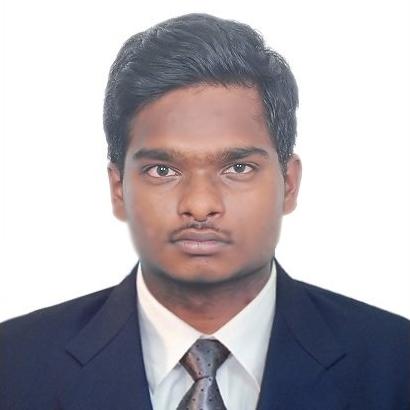 Sai Kalyan Nadella