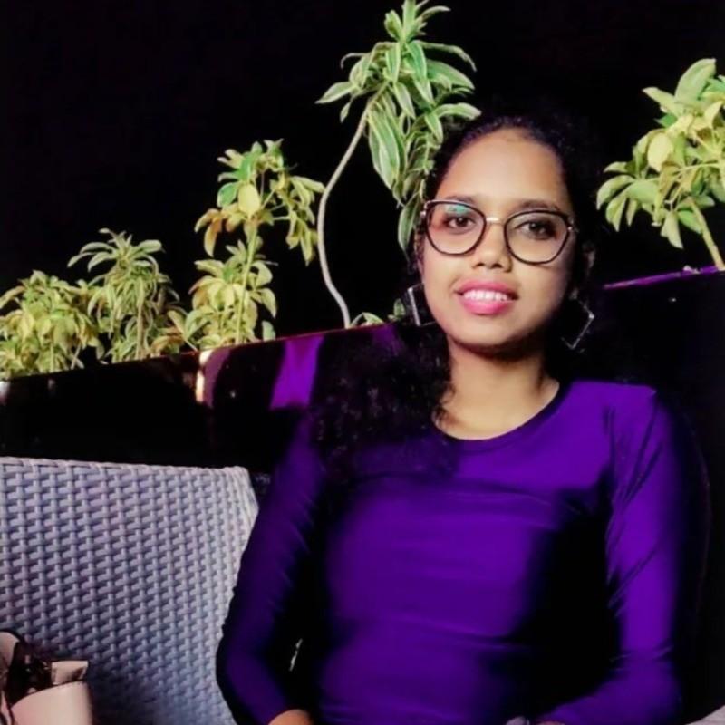 Antara Panja