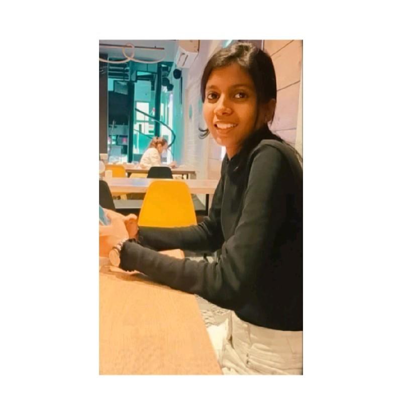 Vidhula Vadivel