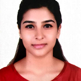 Nandita  Thapliyal