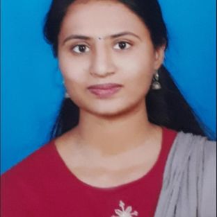 Pooja Bejjanki