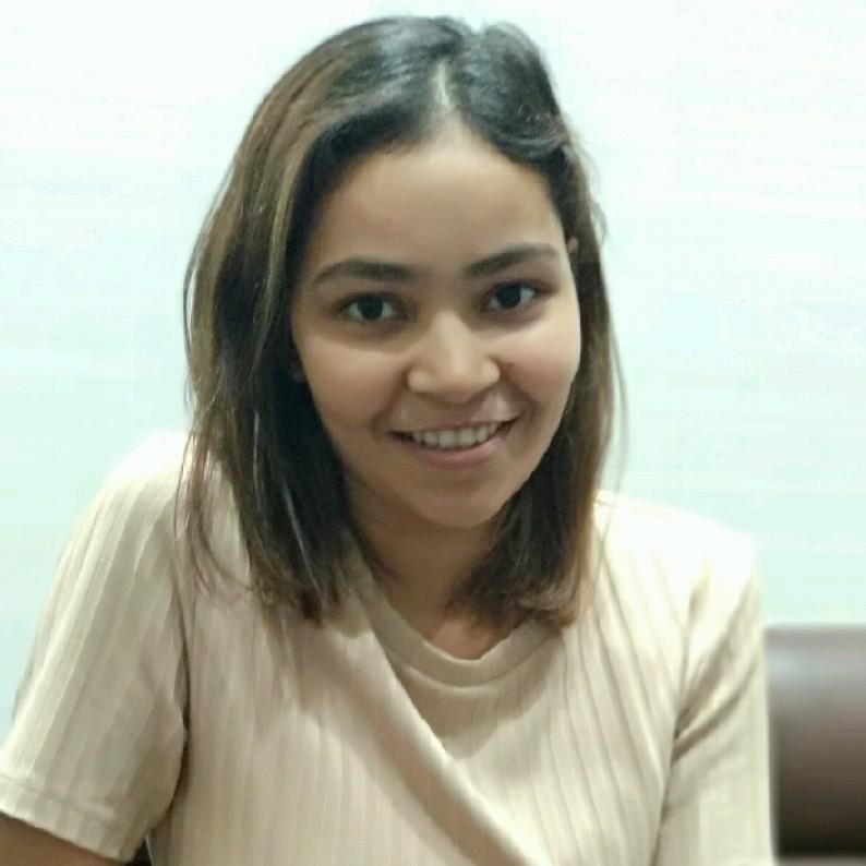 Neha Arvind Singh