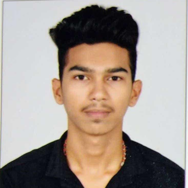Rushikesh Gokul Vankhede