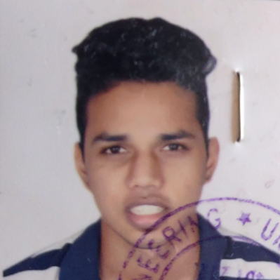 Aomkar Jagdale