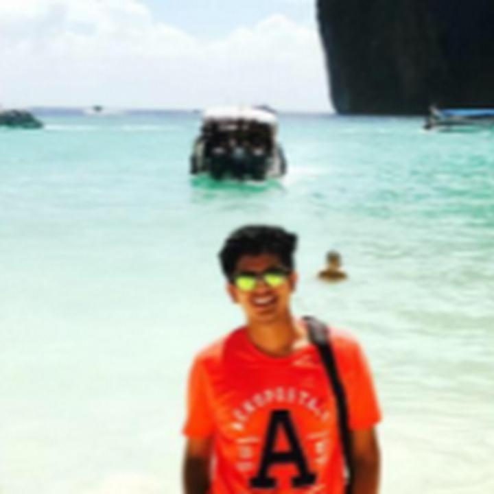 Sarthak Goel