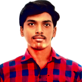 Ovini Krishna Vamsi