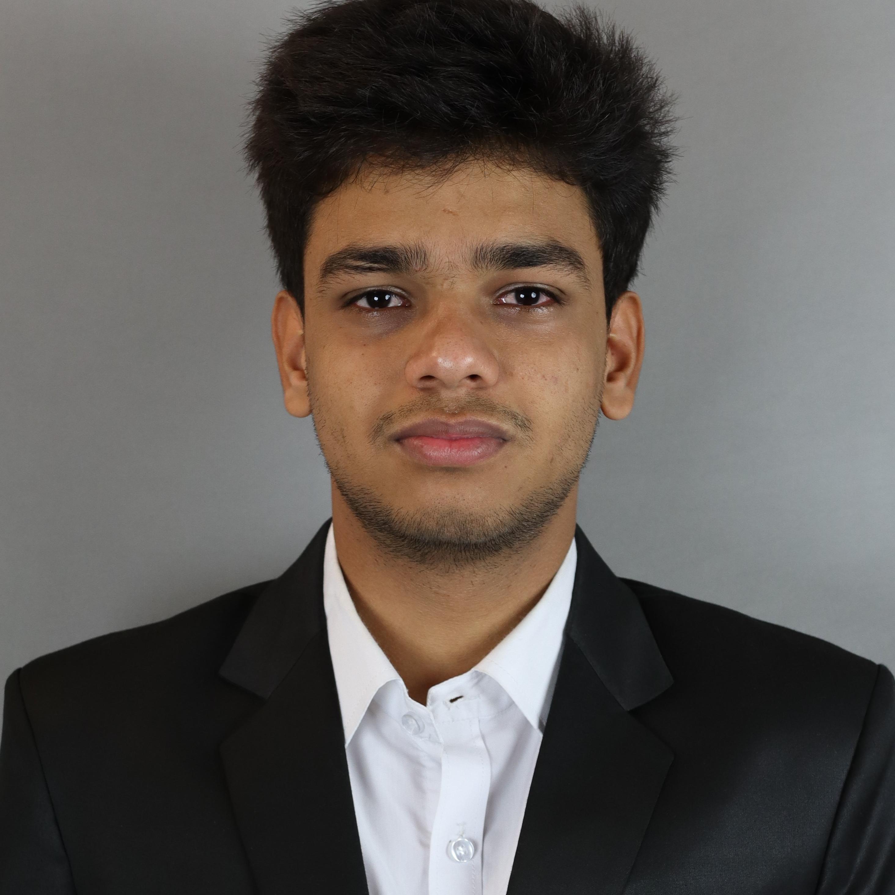 Akshay Anand