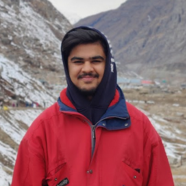 Akshaj Bhardwaj