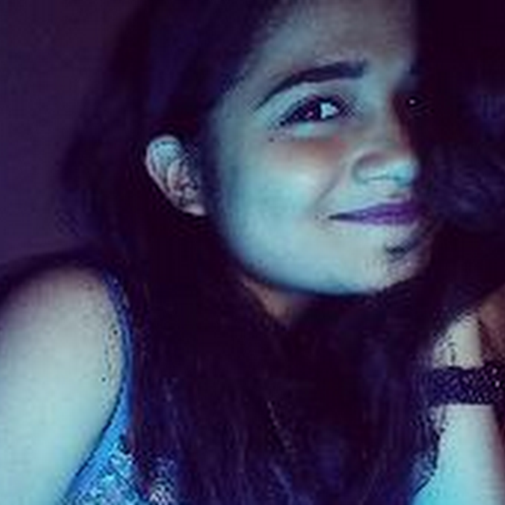 Sayujya Pritamraj Patil