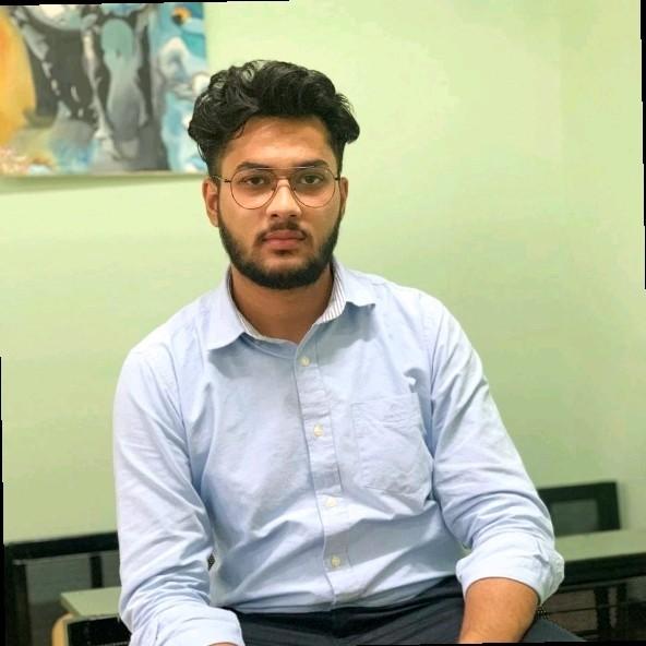 Mohit Verma