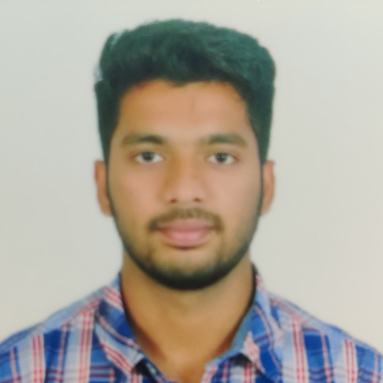 Sai Siva Sri Harsha Vasinenku