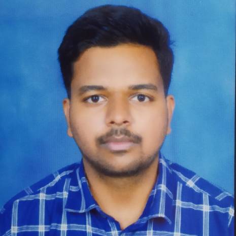 Sai Sravan 