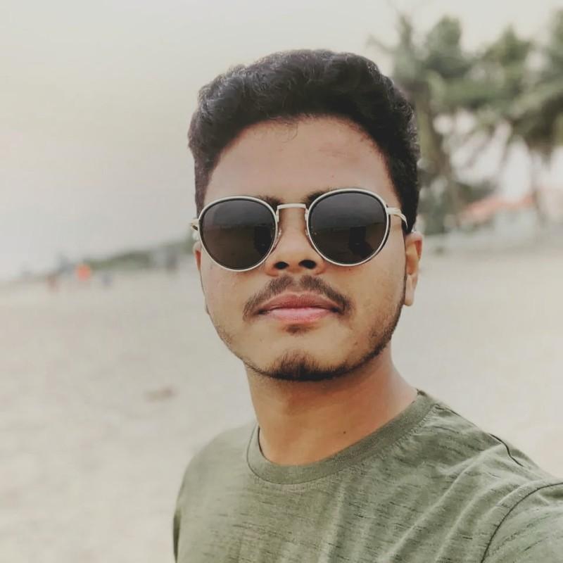 Ganji Yashwanth