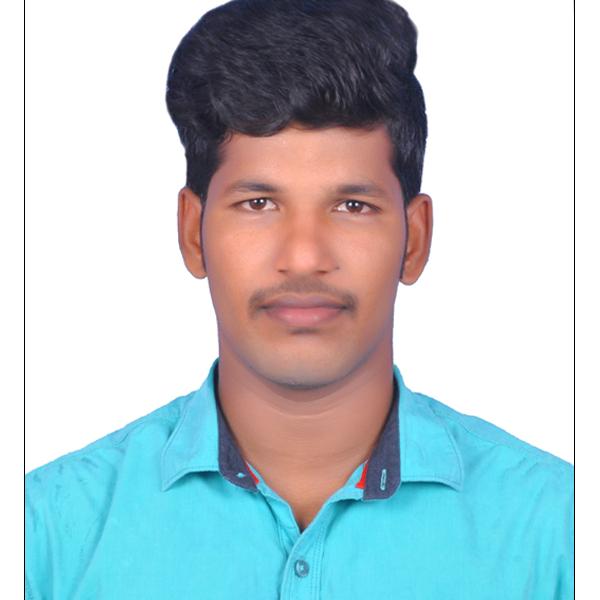 Vishvandan G