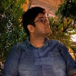 Arijit Banerjee    