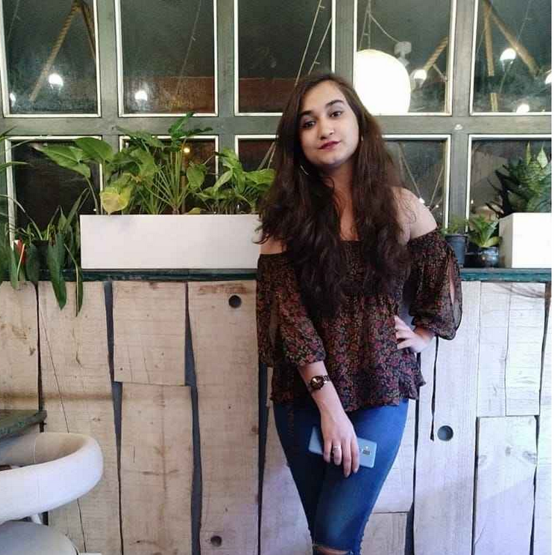 Kanishka Dhyani