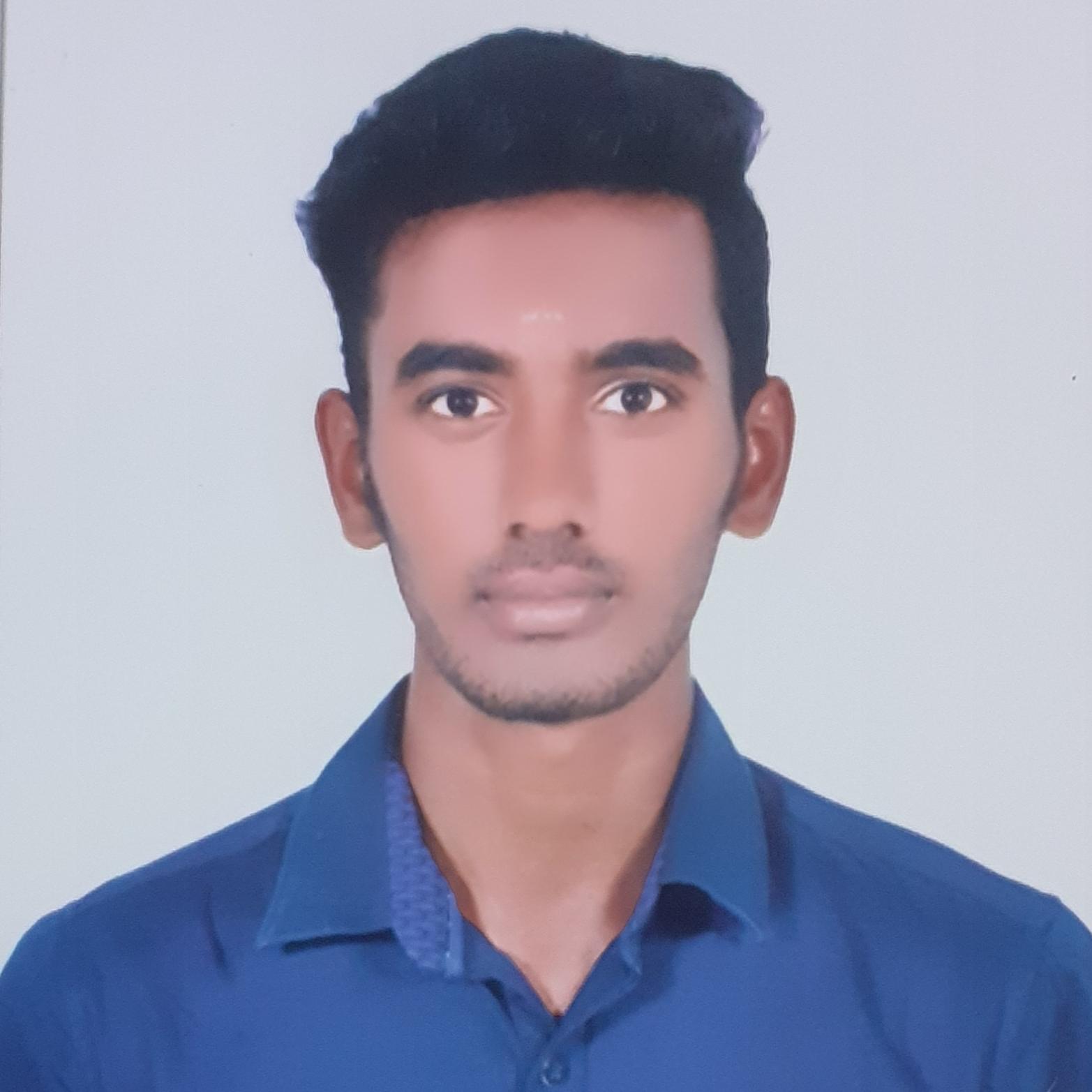 Santhosh Kumar.v