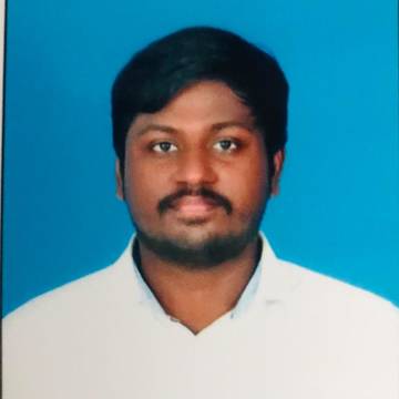 Nerella Dheeraj Venkat Sai