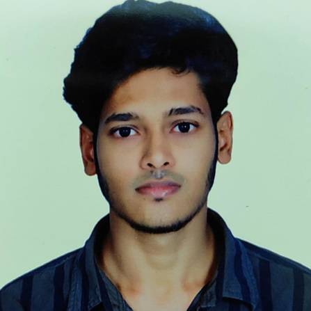 Mohammed Masiuddin
