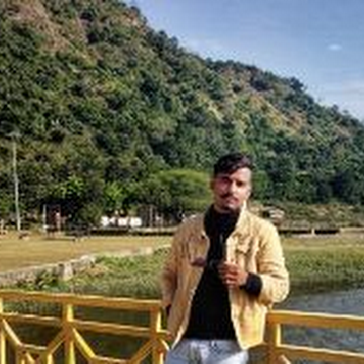 Sukhwinder  Dilon