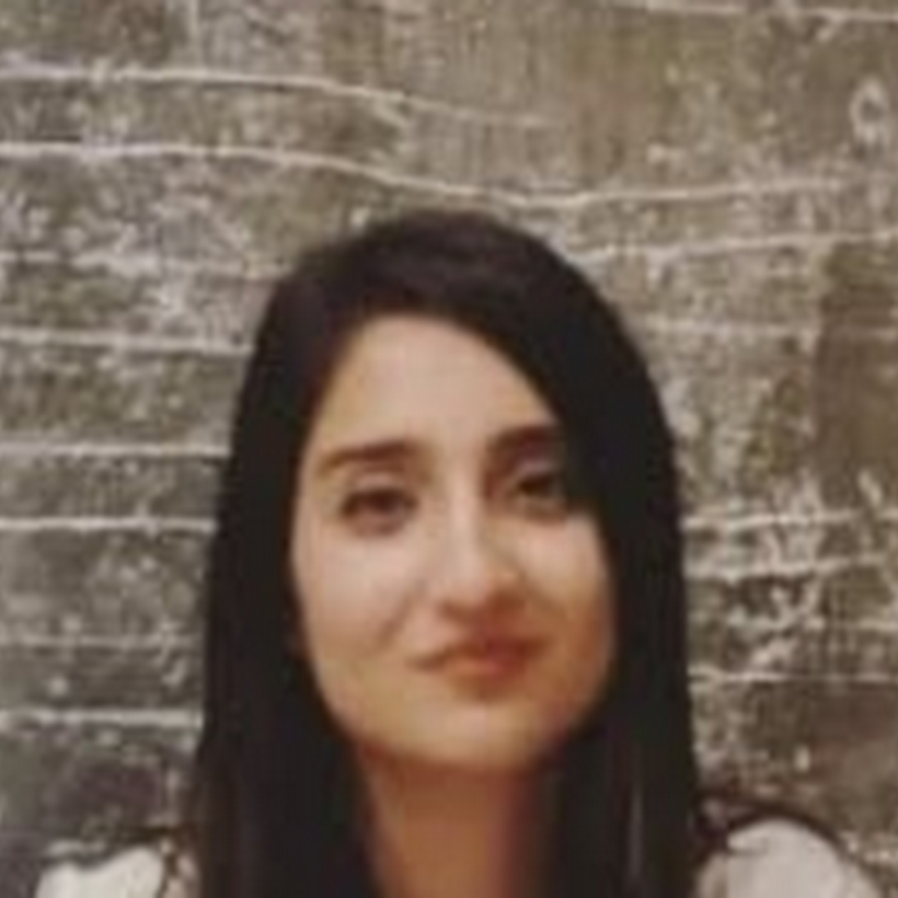 Maria Raashid