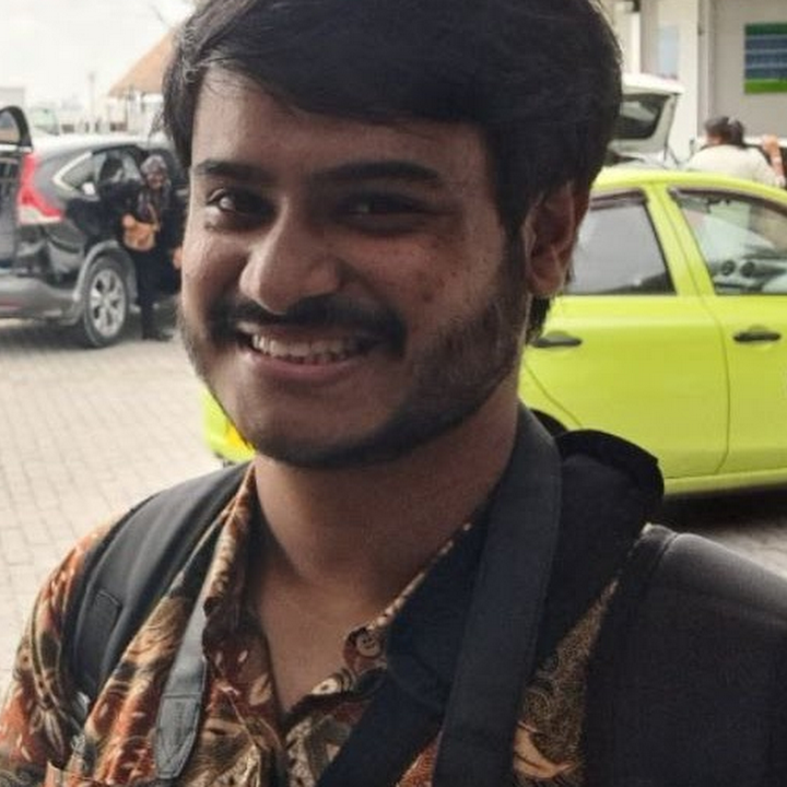 Udit Sengupta