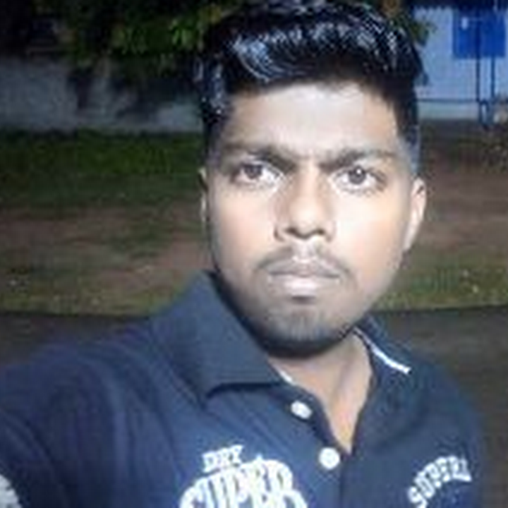 Jaison J