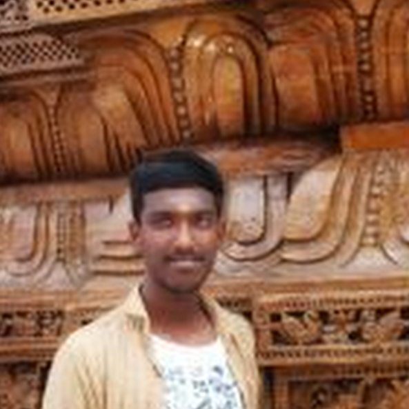 Kyasa Nandan Kumar  