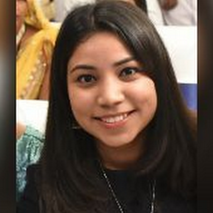 Anushriya Bhardwaj
