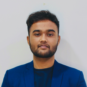 Gaurang Bhupendra Jagtap