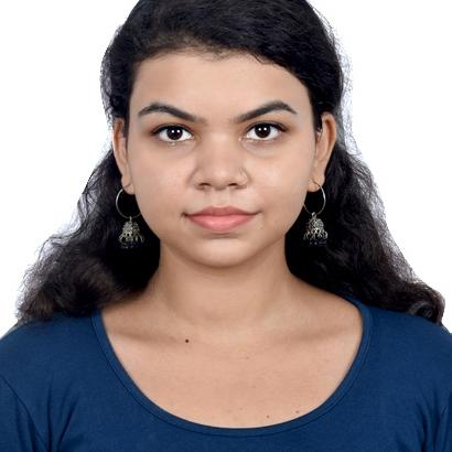 Kinnari Chunekar