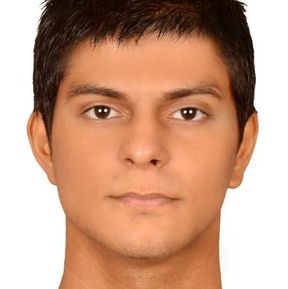 Ravishankar Tiwari