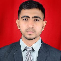 Harshal Wagh Sudhakar