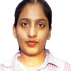 Simran Jot Kaur
