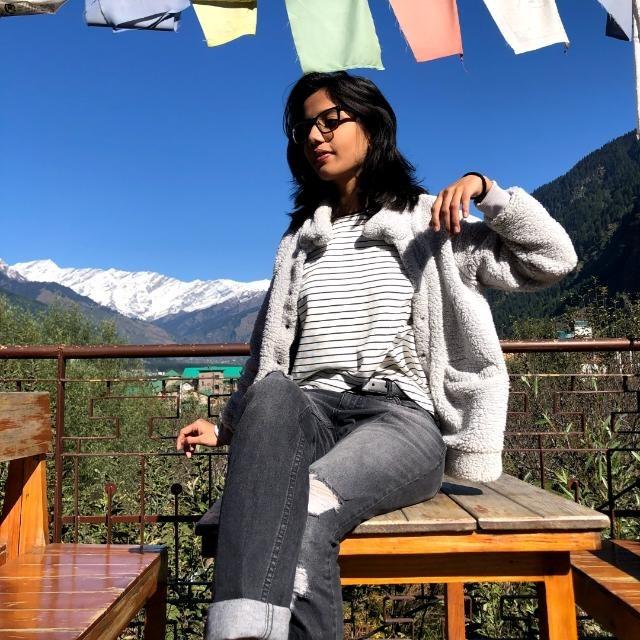 Aishwarya Borkar