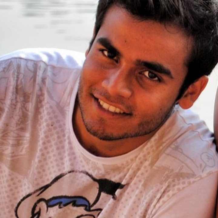 Ritesh Katal