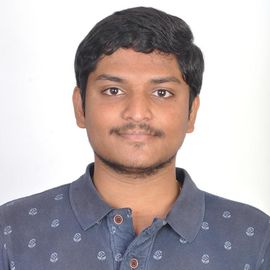 Vaddapally Vinay Kumar